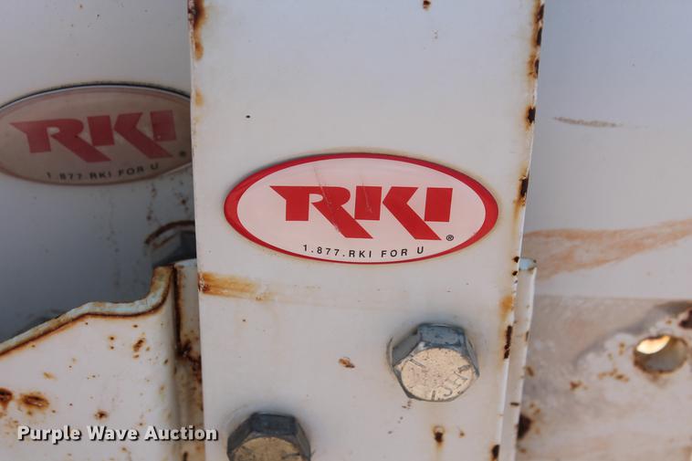 image for item DZ9969 (6) Rawson Koenig headache racks