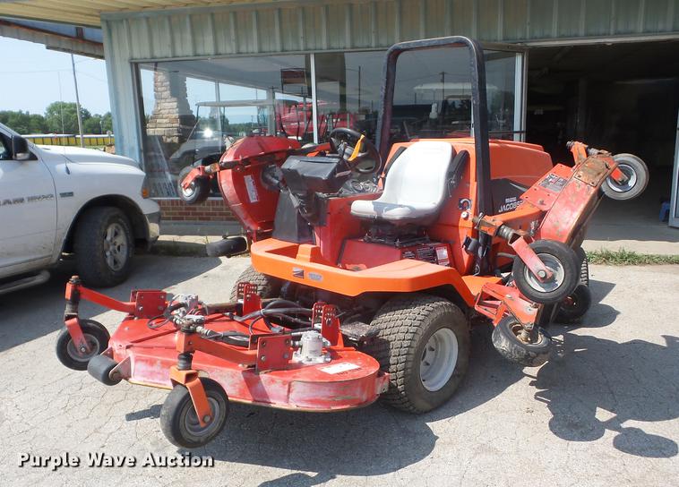 image for item EI9881 Jacobsen HR-5111 mower