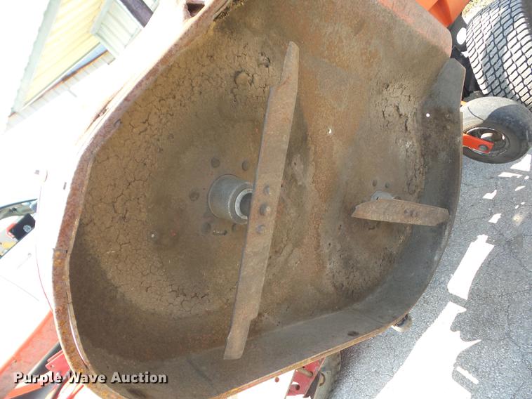 image for item EI9881 Jacobsen HR-5111 mower