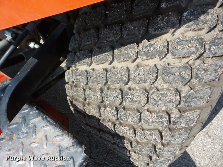 image for item EI9881 Jacobsen HR-5111 mower