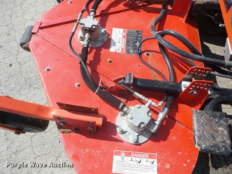 image for item EI9881 Jacobsen HR-5111 mower