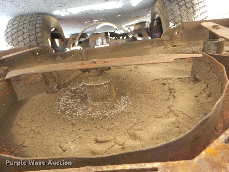 image for item EI9881 Jacobsen HR-5111 mower