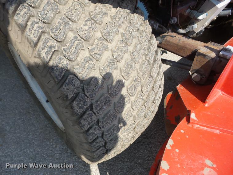 image for item EI9881 Jacobsen HR-5111 mower