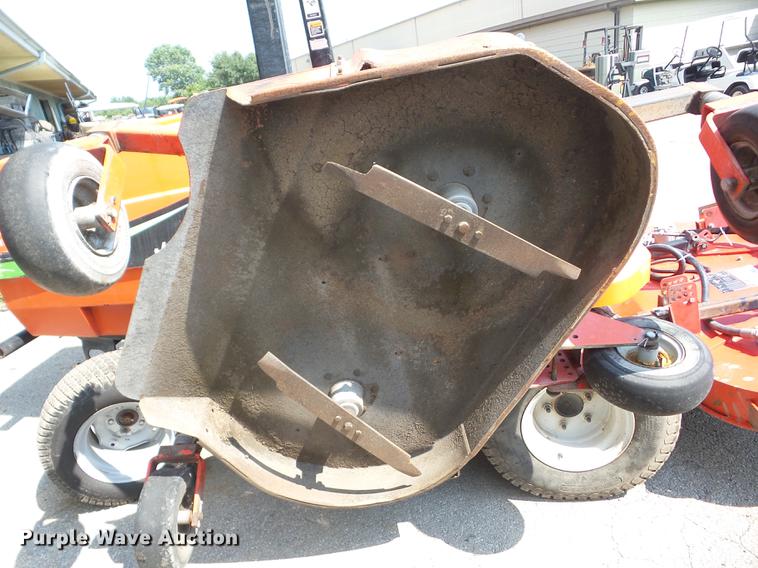 image for item EI9881 Jacobsen HR-5111 mower