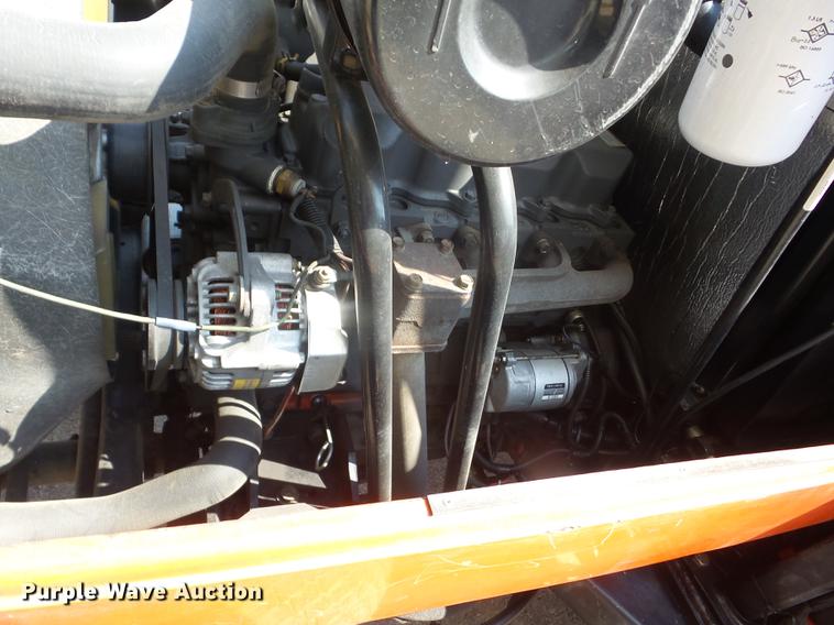 image for item EI9881 Jacobsen HR-5111 mower