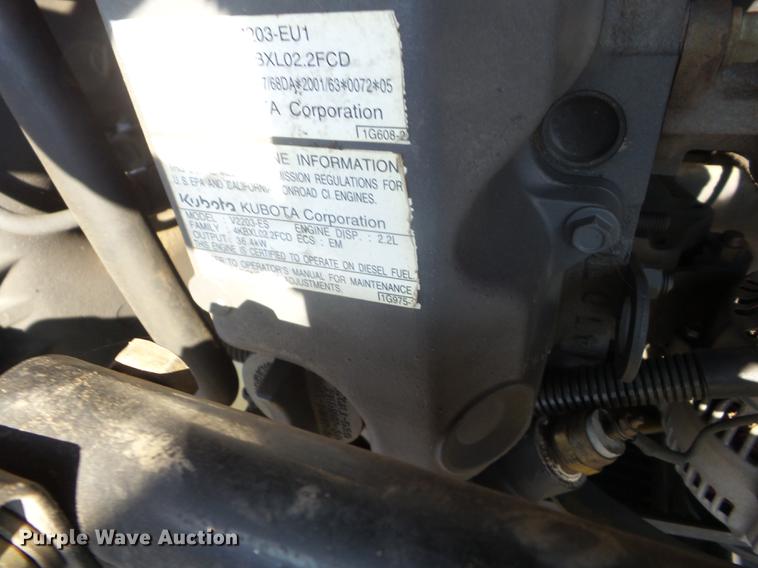 image for item EI9881 Jacobsen HR-5111 mower