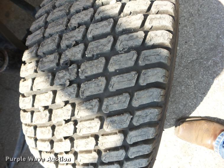 image for item EI9881 Jacobsen HR-5111 mower