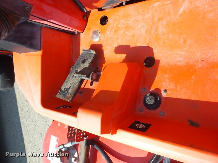 image for item EI9881 Jacobsen HR-5111 mower