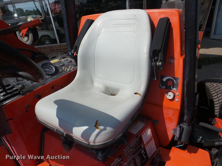 image for item EI9881 Jacobsen HR-5111 mower