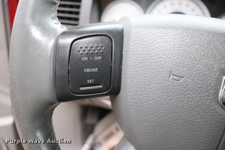 image for item EJ9789 2007 Dodge Durango SUV