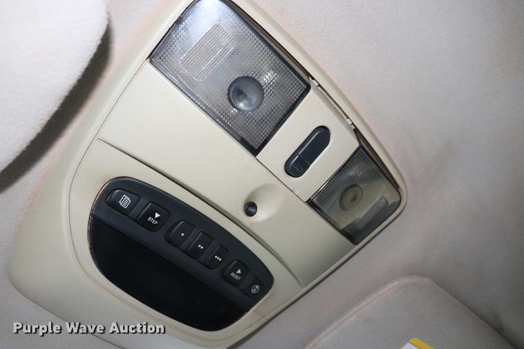 image for item EJ9789 2007 Dodge Durango SUV