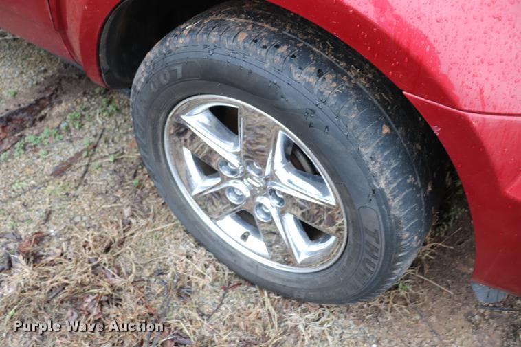 image for item EJ9789 2007 Dodge Durango SUV