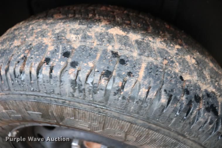 image for item EJ9789 2007 Dodge Durango SUV