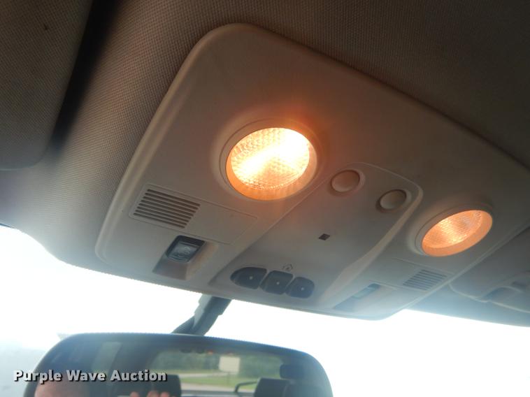 image for item EK9728 2008 GMC Acadia SLT SUV