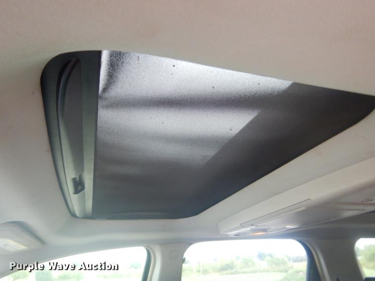 image for item EK9728 2008 GMC Acadia SLT SUV