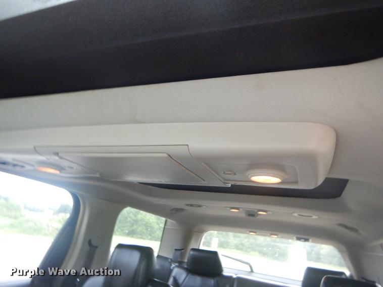 image for item EK9728 2008 GMC Acadia SLT SUV