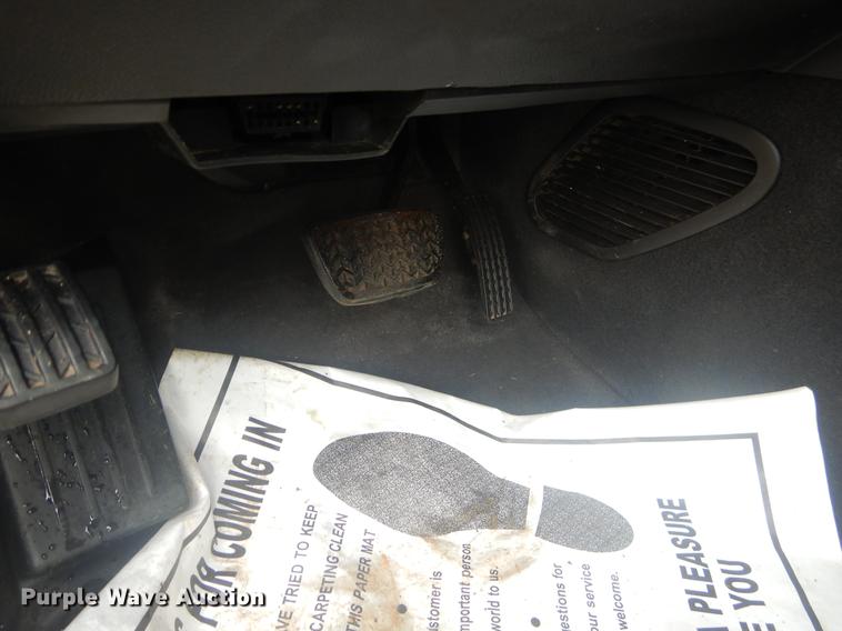 image for item EK9728 2008 GMC Acadia SLT SUV