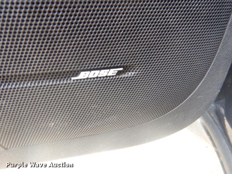 image for item EK9728 2008 GMC Acadia SLT SUV