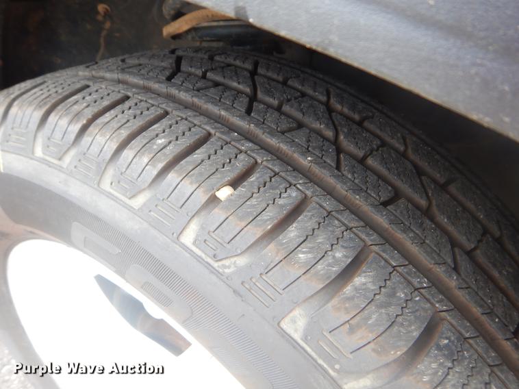 image for item EK9728 2008 GMC Acadia SLT SUV