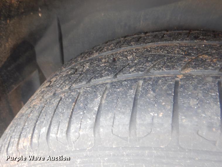 image for item EK9728 2008 GMC Acadia SLT SUV