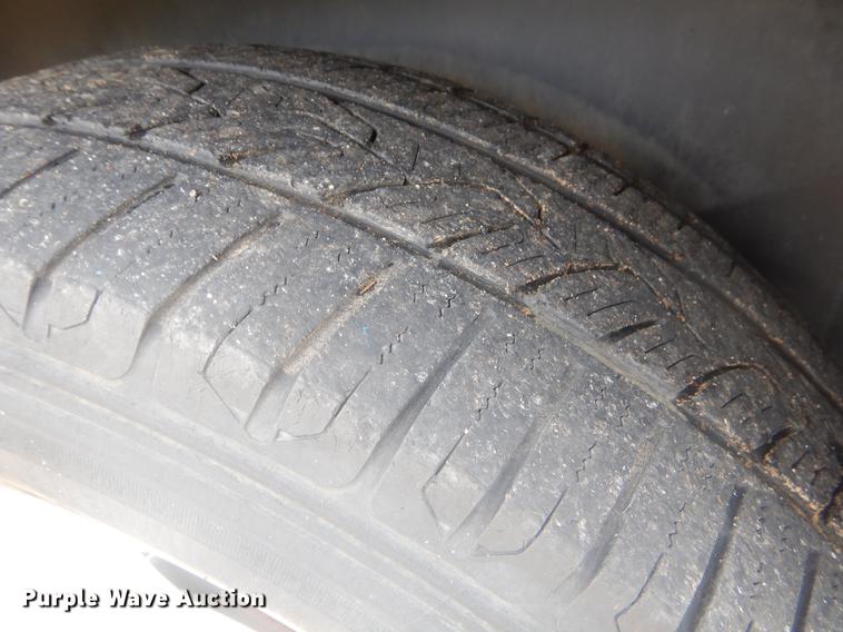 image for item EK9728 2008 GMC Acadia SLT SUV