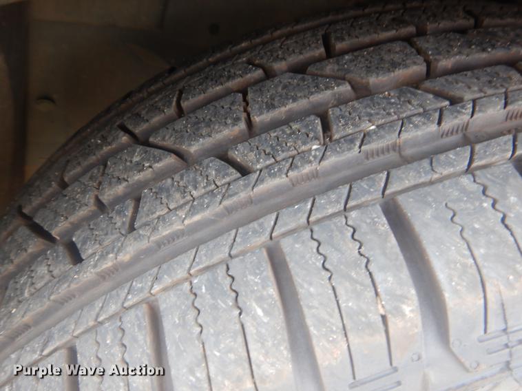 image for item EK9728 2008 GMC Acadia SLT SUV