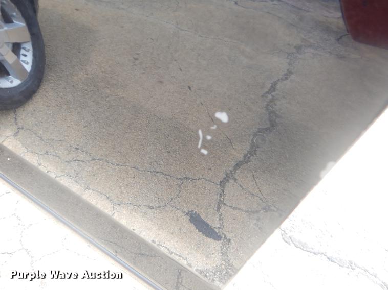 image for item EK9728 2008 GMC Acadia SLT SUV