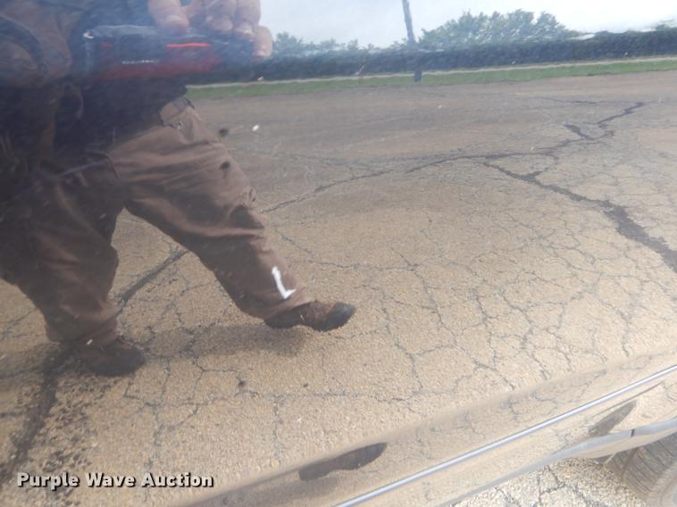 image for item EK9728 2008 GMC Acadia SLT SUV