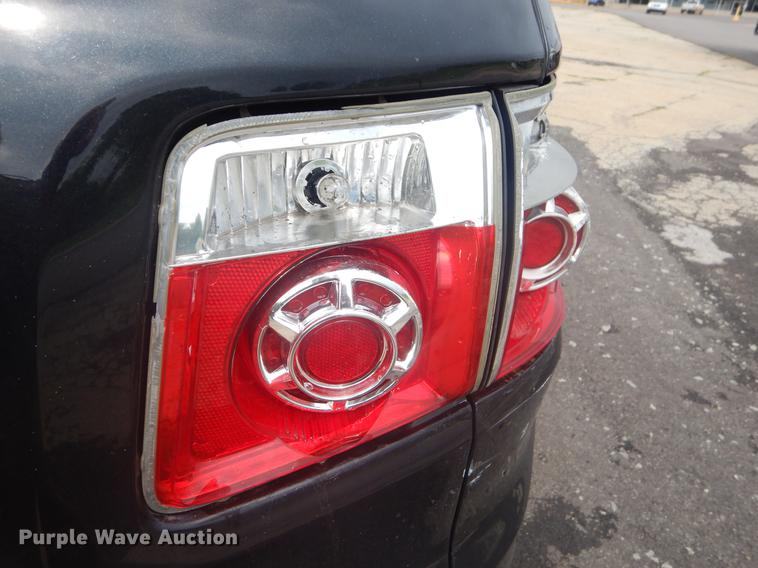 image for item EK9728 2008 GMC Acadia SLT SUV