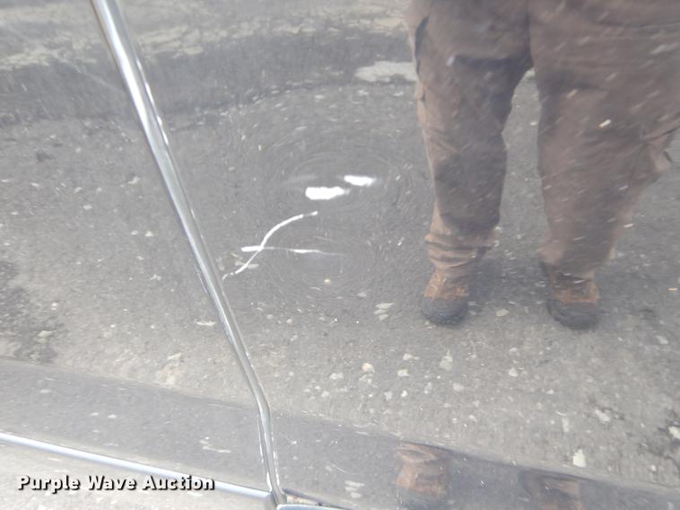 image for item EK9728 2008 GMC Acadia SLT SUV