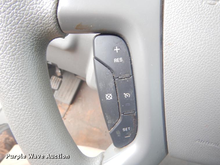 image for item EK9730 2014 Chevrolet Traverse SUV