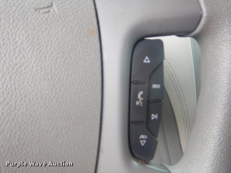 image for item EK9730 2014 Chevrolet Traverse SUV