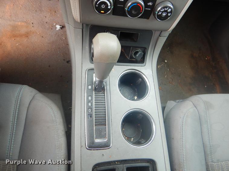 image for item EK9730 2014 Chevrolet Traverse SUV