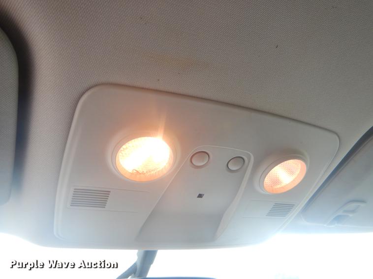 image for item EK9730 2014 Chevrolet Traverse SUV