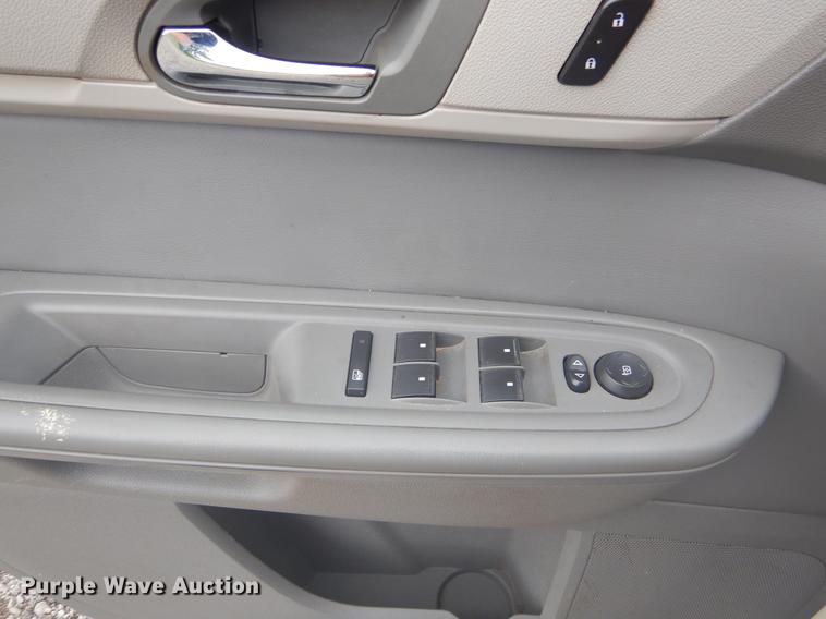 image for item EK9730 2014 Chevrolet Traverse SUV