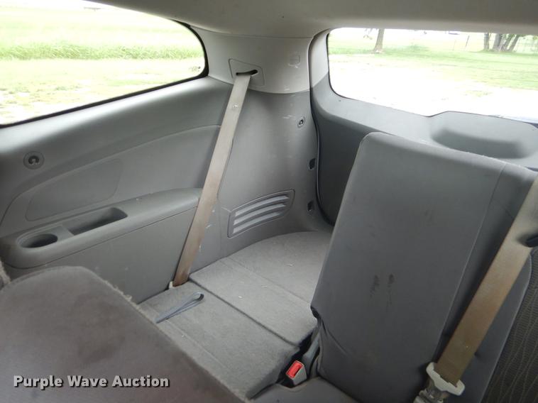 image for item EK9730 2014 Chevrolet Traverse SUV