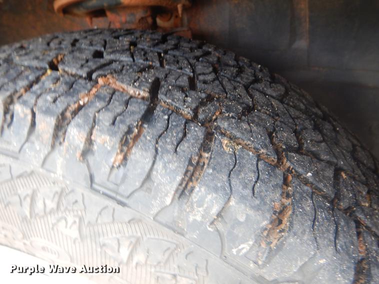 image for item EK9730 2014 Chevrolet Traverse SUV