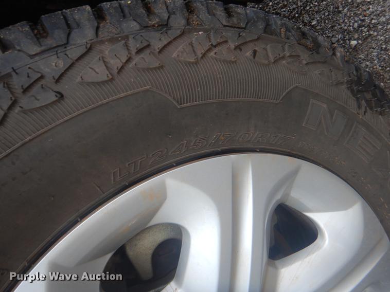 image for item EK9730 2014 Chevrolet Traverse SUV