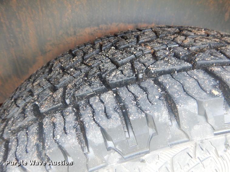 image for item EK9730 2014 Chevrolet Traverse SUV