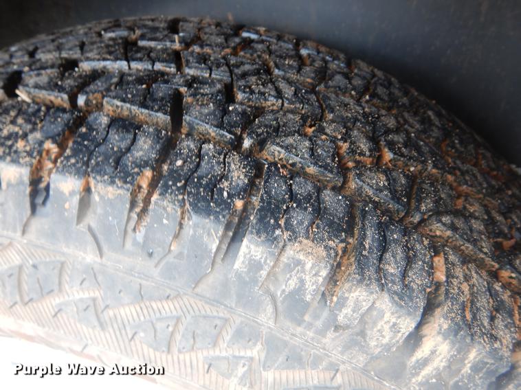 image for item EK9730 2014 Chevrolet Traverse SUV