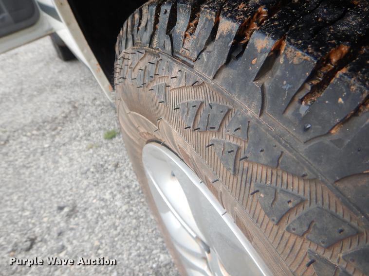 image for item EK9730 2014 Chevrolet Traverse SUV