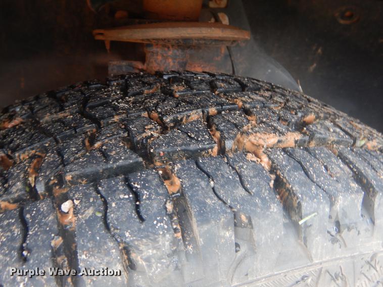 image for item EK9730 2014 Chevrolet Traverse SUV