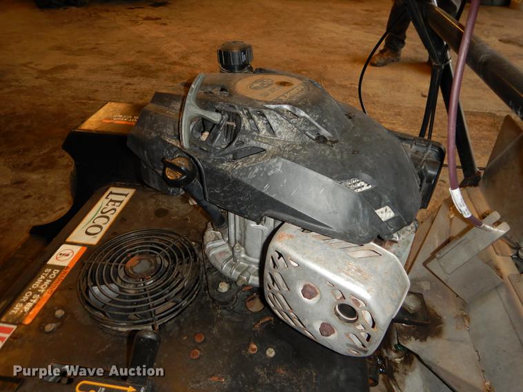 image for item EM9598 Lesco fertilizer spreader