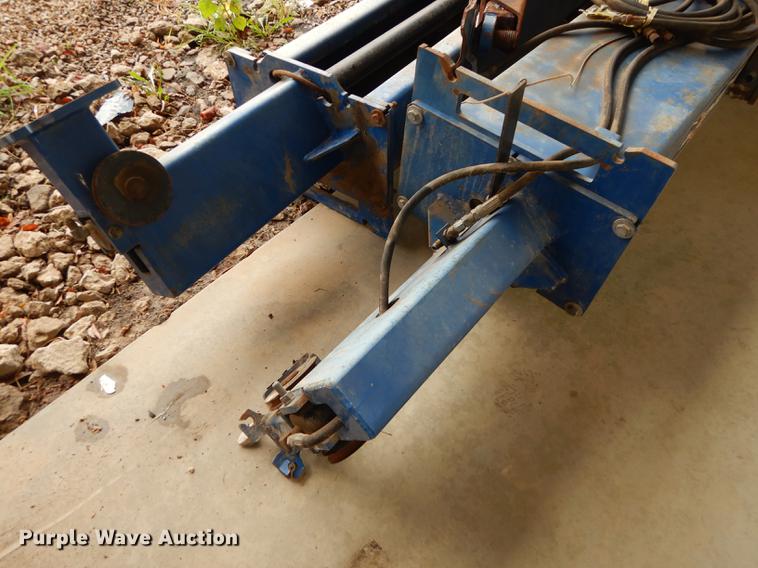 image for item EM9602 Forward 9000A automotive lift