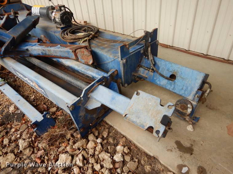 image for item EM9602 Forward 9000A automotive lift