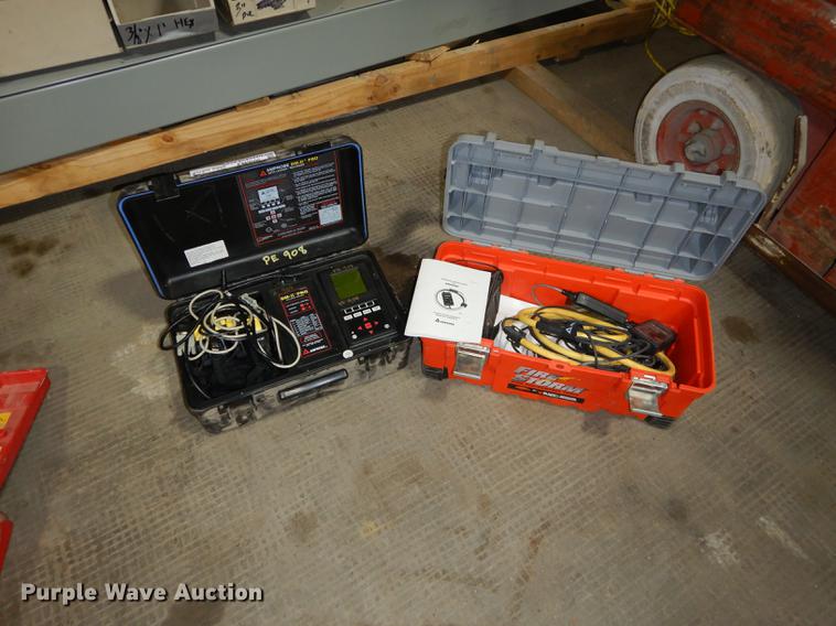 image for item EM9605 Tools