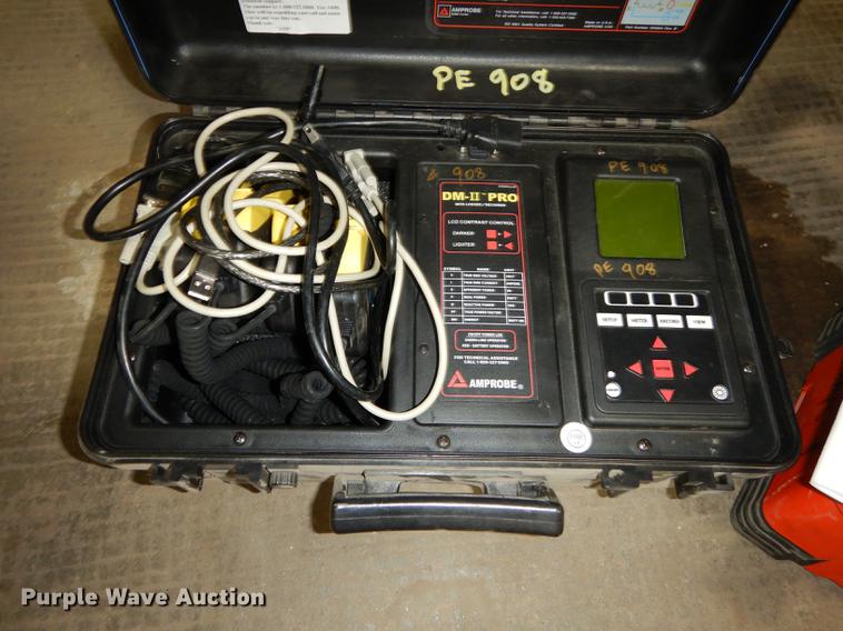 image for item EM9605 Tools