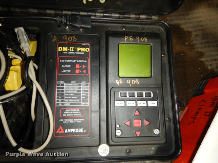 image for item EM9605 Tools