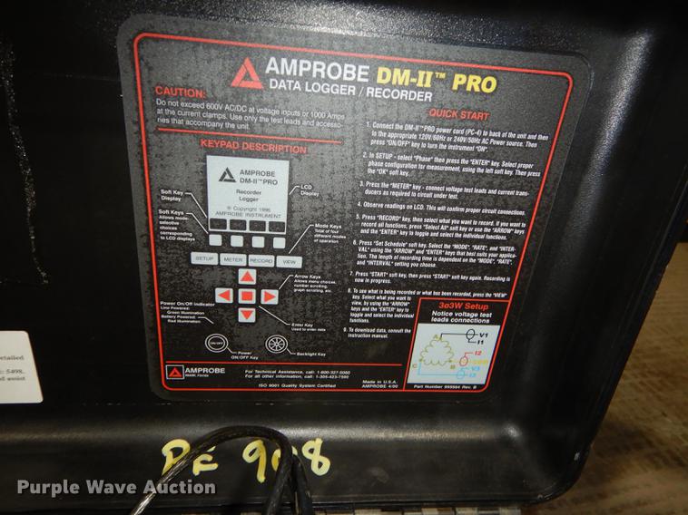 image for item EM9605 Tools