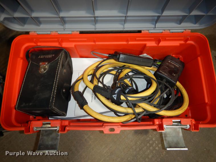 image for item EM9605 Tools